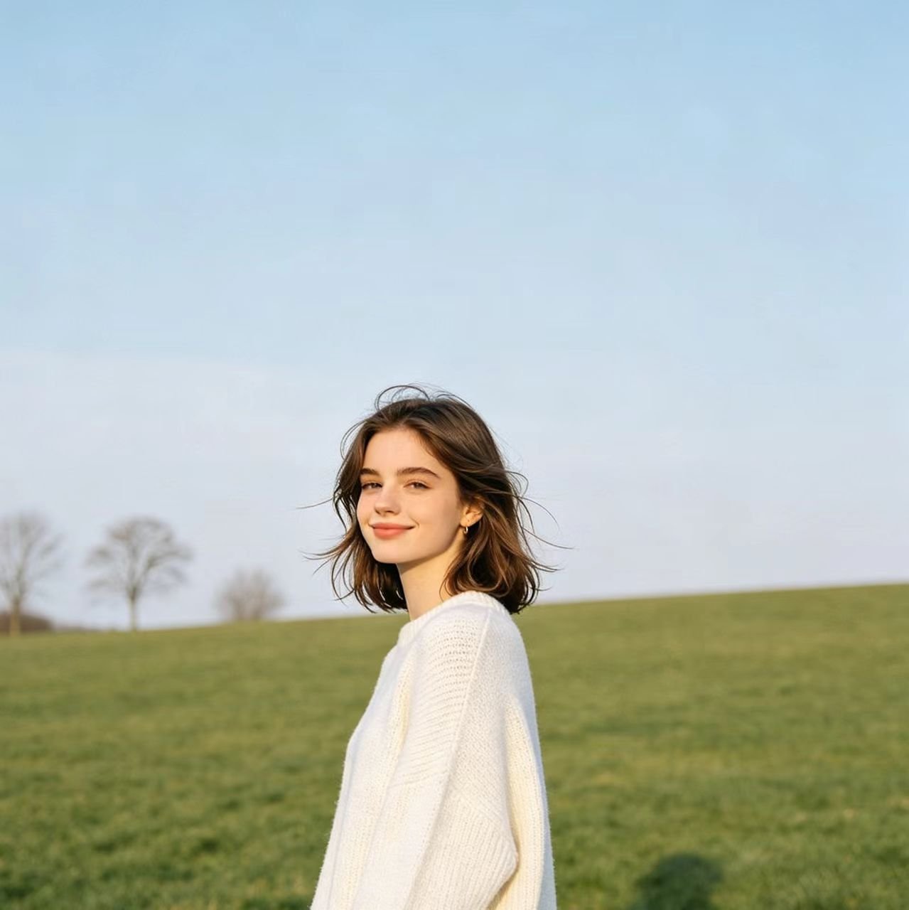 Lily May
