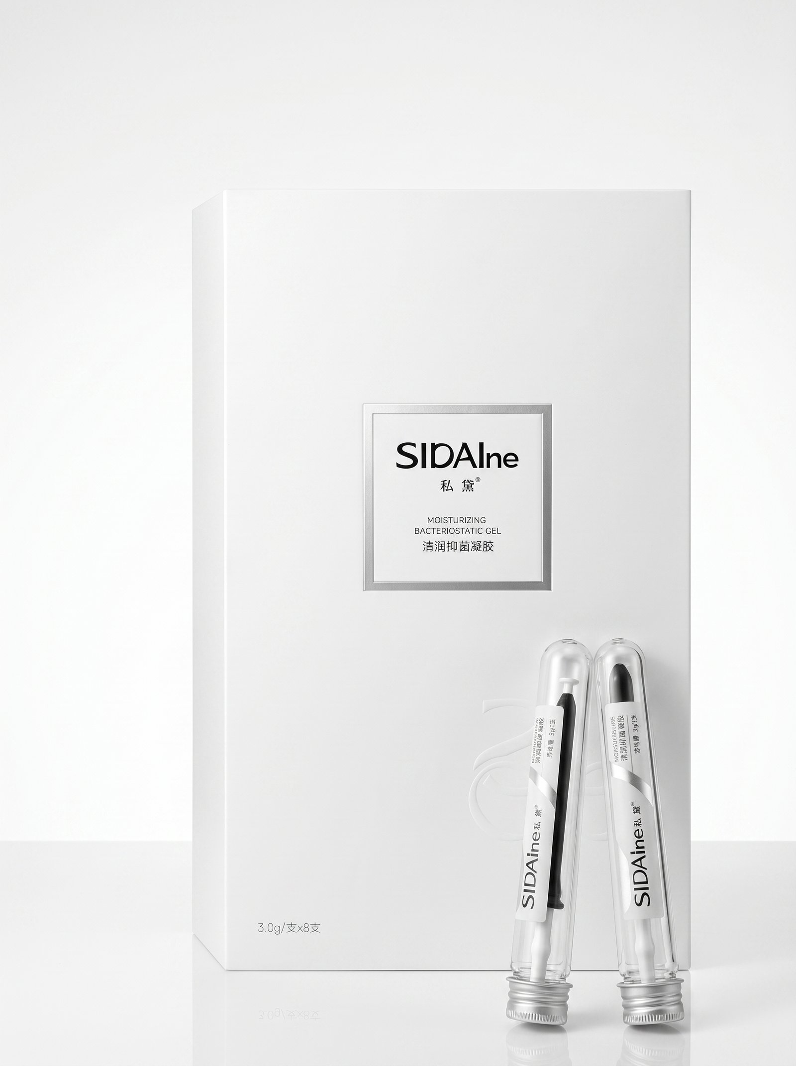 Gynecological Repair Gel