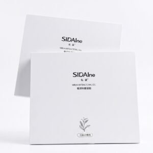 Sensitivity Enhancement Gel