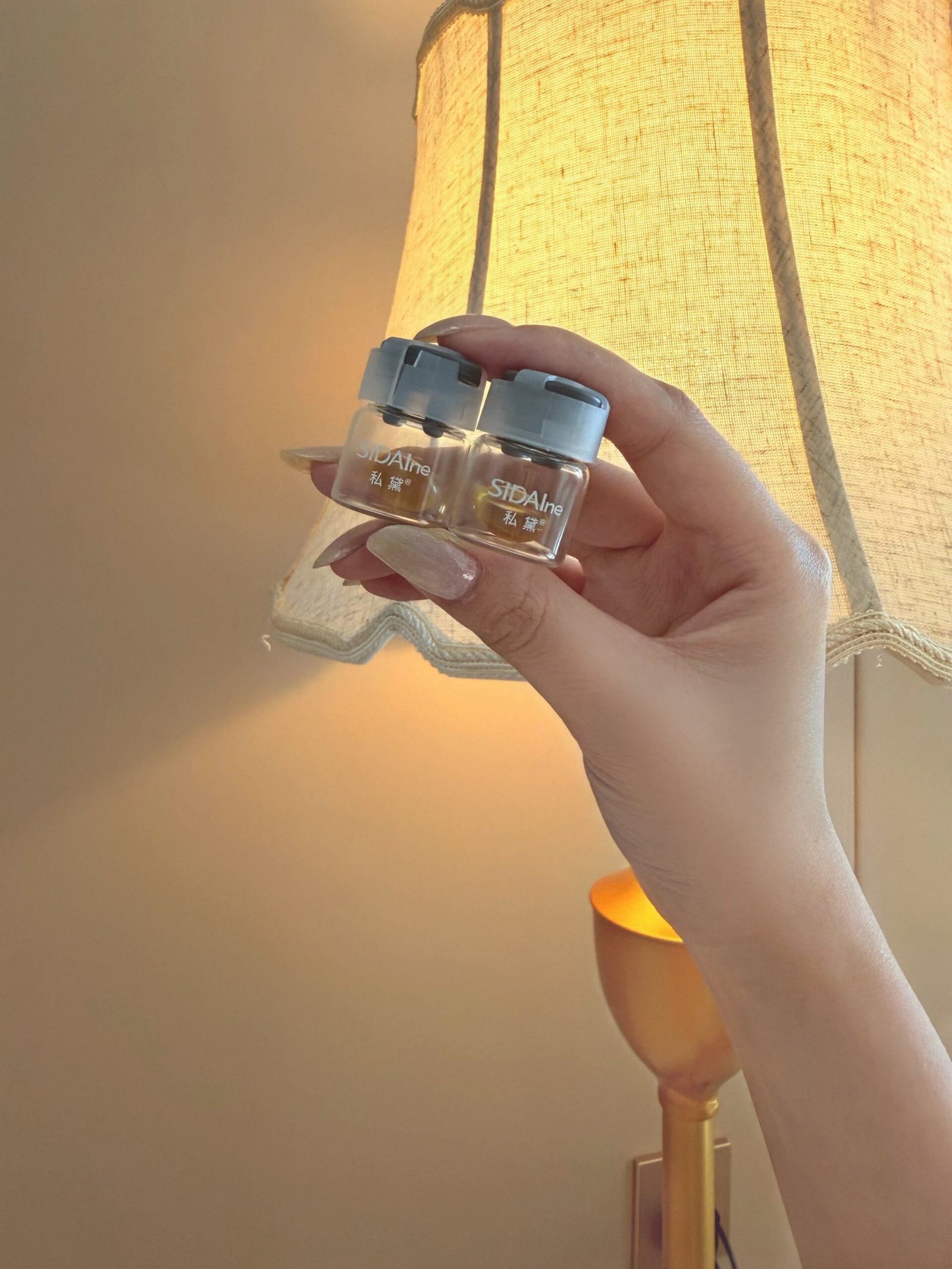 Tightening & Sensitivity Gel - Image 5