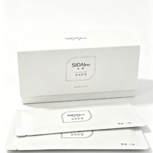 Chinese Herbal Sanitary Pad
