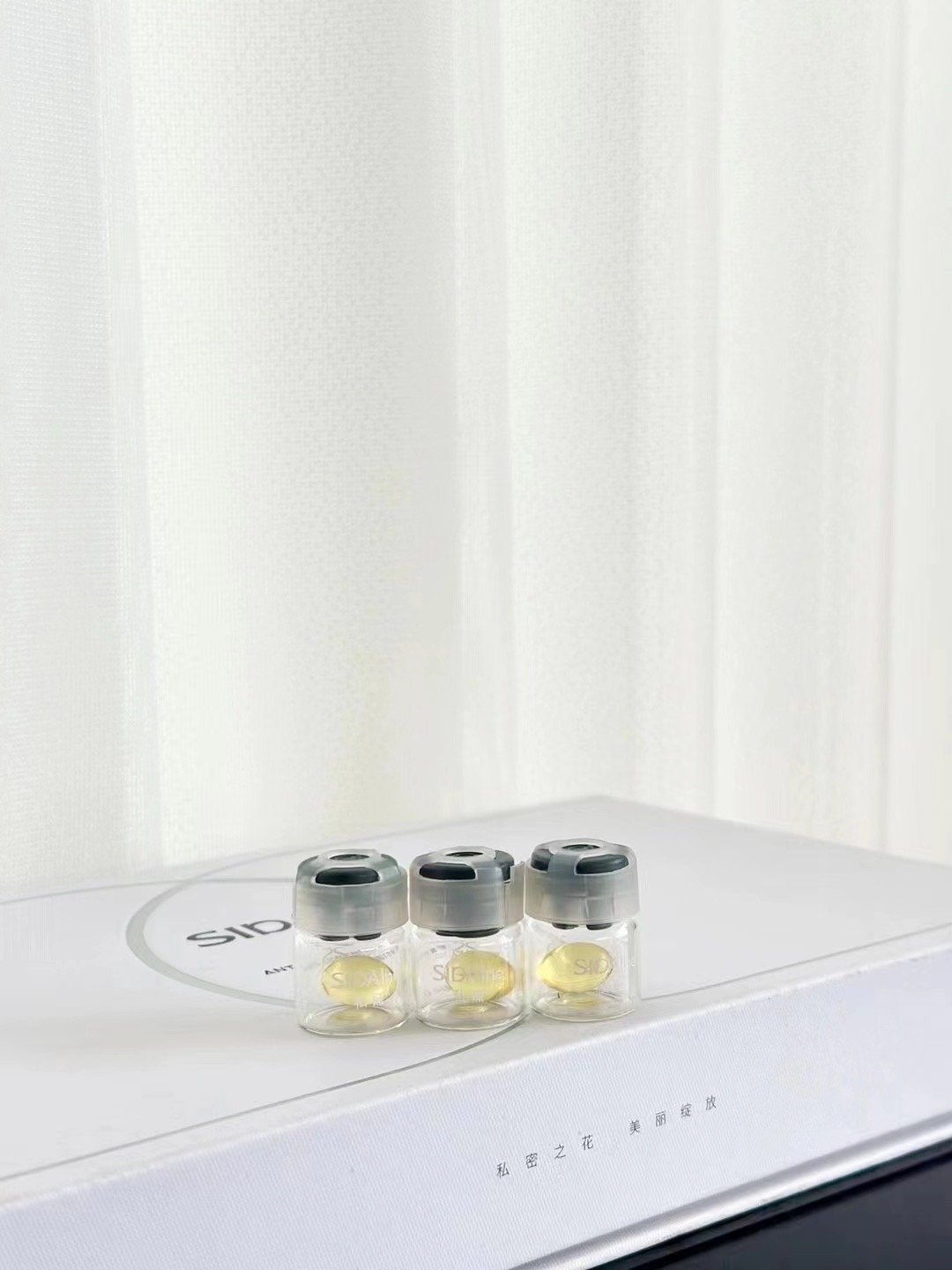 Tightening & Sensitivity Gel - Image 3