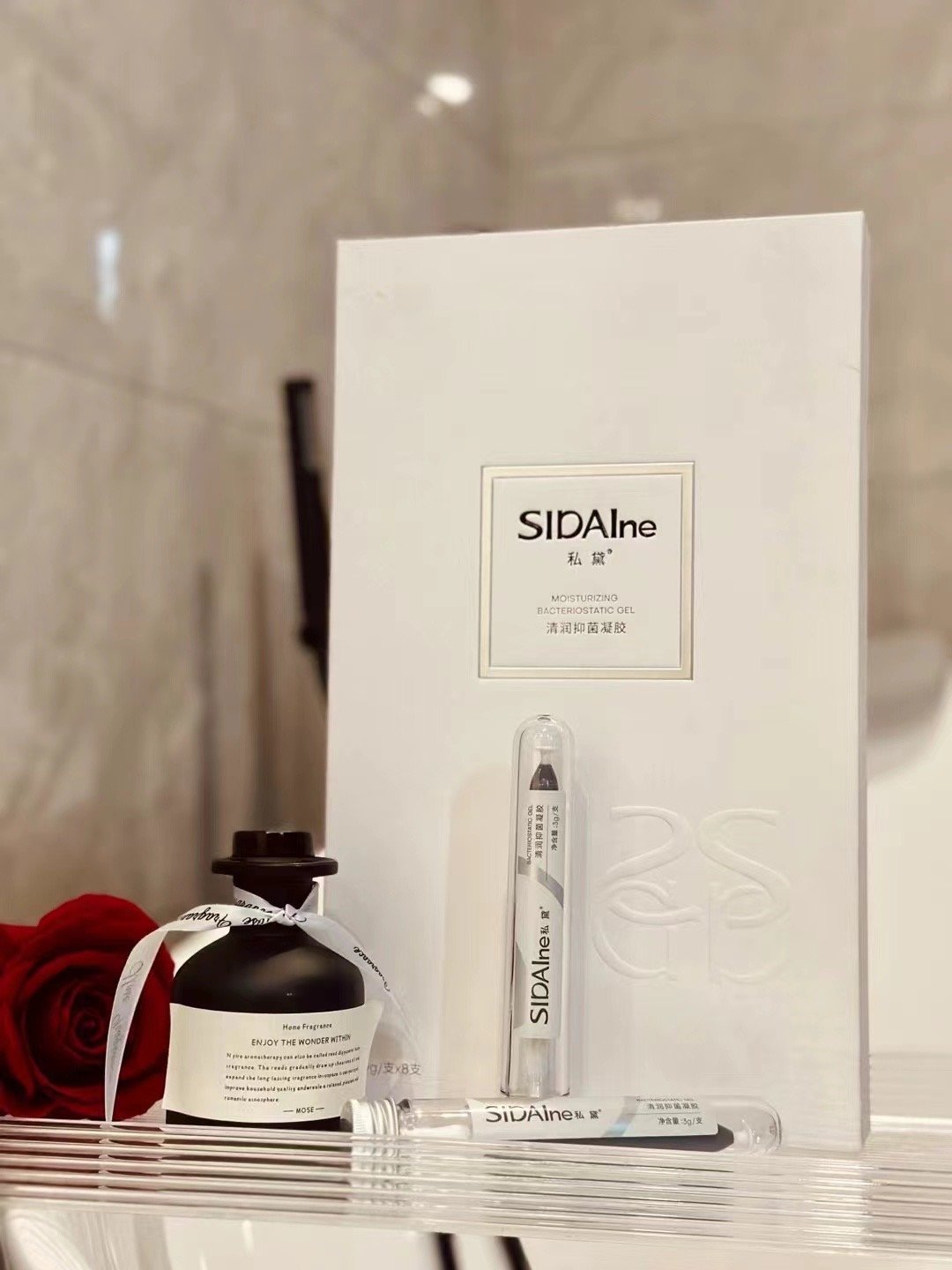 Gynecological Repair Gel - Image 2